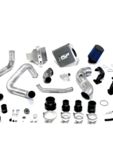HSP Diesel Deluxe Max Air Flow Bundle Custom Color 2003-2004 Chevrolet | GMC 2003-2004                                     - 184-HSP-CUST - Image 2