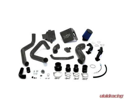 HSP Diesel Deluxe Max Air Flow Bundle Custom Color 2003-2004 Chevrolet | GMC 2003-2004 - 184-HSP-CUST