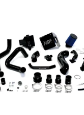 HSP Diesel Deluxe Max Air Flow Bundle Custom Color 2003-2004 Chevrolet | GMC 2003-2004                                     - 184-HSP-CUST - Image 4