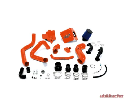 HSP Diesel Deluxe Max Air Flow Bundle Custom Color 2003-2004 Chevrolet | GMC 2003-2004 - 184-HSP-CUST