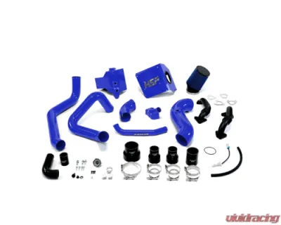 HSP Diesel Deluxe Max Air Flow Bundle Custom Color 2003-2004 Chevrolet | GMC 2003-2004 - 184-HSP-CUST