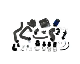 HSP Diesel Kingsport Grey Deluxe Max Air Flow Bundle Chevrolet | GMC 2001-2004