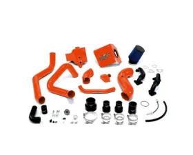 HSP Diesel M&M Orange Deluxe Max Air Flow Bundle Chevrolet | GMC 2001-2004