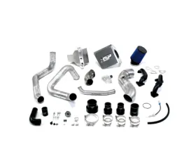 HSP Diesel Raw Deluxe Max Air Flow Bundle Chevrolet | GMC 2001-2004
