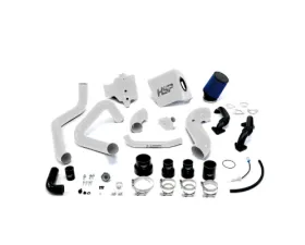 HSP Diesel Polar White Deluxe Max Air Flow Bundle Chevrolet | GMC 2001-2004