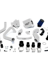 HSP Diesel Polar White Deluxe Max Air Flow Bundle Chevrolet | GMC 2001-2004                                     - 184-HSP-W - Image 6