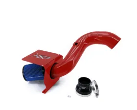 HSP Diesel Flag Red Cold Air Intake Chevrolet | GMC 2004.5-2005