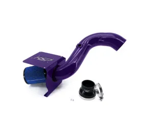 HSP Diesel Illusion Purple Cold Air Intake Chevrolet | GMC 2004.5-2005