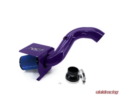 HSP Diesel Illusion Purple Cold Air Intake Chevrolet | GMC 2004.5-2005 - 202-HSP-CP
