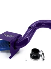 HSP Diesel Illusion Purple Cold Air Intake Chevrolet | GMC 2004.5-2005                                     - 202-HSP-CP - Image 6