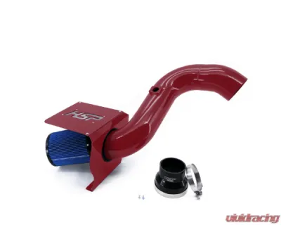 HSP Diesel Illusion Cherry Cold Air Intake Chevrolet | GMC 2004.5-2005 - 202-HSP-CR