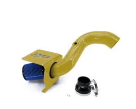 HSP Diesel Cold Air Intake Custom Color Chevrolet | GMC 2004.5-2005