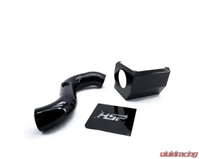 HSP Diesel Cold Air Intake Custom Color Chevrolet | GMC 2004.5-2005 - 202-HSP-CUST