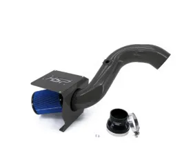 HSP Diesel Kingsport Grey Cold Air Intake Chevrolet | GMC 2004.5-2005