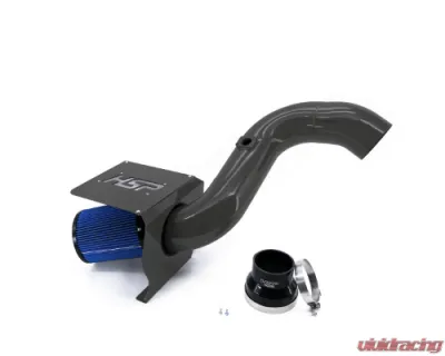 HSP Diesel Kingsport Grey Cold Air Intake Chevrolet | GMC 2004.5-2005 - 202-HSP-DG