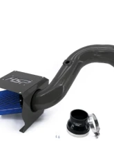 HSP Diesel Kingsport Grey Cold Air Intake Chevrolet | GMC 2004.5-2005                                     - 202-HSP-DG - Image 6