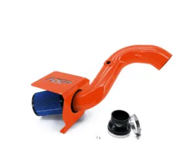 HSP Diesel M&M Orange Cold Air Intake Chevrolet | GMC 2004.5-2005
