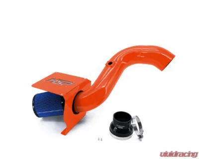 HSP Diesel M&M Orange Cold Air Intake Chevrolet | GMC 2004.5-2005 - 202-HSP-O