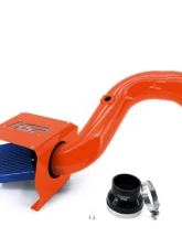 HSP Diesel M&M Orange Cold Air Intake Chevrolet | GMC 2004.5-2005                                     - 202-HSP-O - Image 6