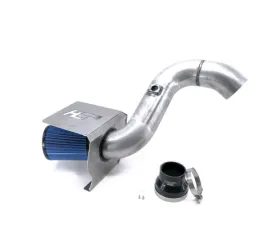 HSP Diesel Raw Cold Air Intake Chevrolet | GMC 2004.5-2005