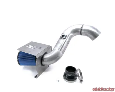 HSP Diesel Raw Cold Air Intake Chevrolet | GMC 2004.5-2005 - 202-HSP-RAW