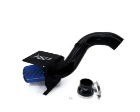HSP Diesel Silk Satin Black Cold Air Intake Chevrolet | GMC 2004.5-2005