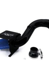 HSP Diesel Silk Satin Black Cold Air Intake Chevrolet | GMC 2004.5-2005                                     - 202-HSP-SB - Image 6