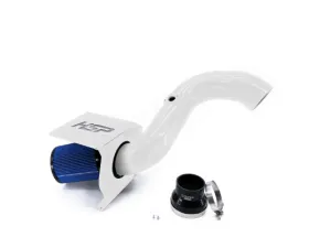 HSP Diesel Polar White Cold Air Intake Chevrolet | GMC 2004.5-2005