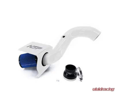 HSP Diesel Polar White Cold Air Intake Chevrolet | GMC 2004.5-2005 - 202-HSP-W