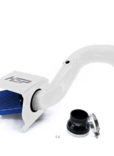 HSP Diesel Polar White Cold Air Intake Chevrolet | GMC 2004.5-2005                                     - 202-HSP-W - Image 6
