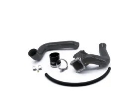 HSP Diesel Kingsport Grey Max Flow Bridge and Cold Side Chevrolet | GMC 2004.5-2005