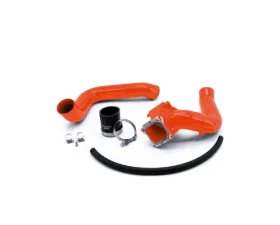 HSP Diesel M&M Orange Max Flow Bridge and Cold Side Chevrolet | GMC 2004.5-2005
