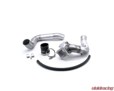 HSP Diesel Raw Max Flow Bridge and Cold Side Chevrolet | GMC 2004.5-2005 - 204-HSP-RAW