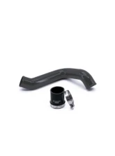 HSP Diesel Flag Red HSP Cold Side Tube to HSP Bridge Chevrolet | GMC 2004.5-2005                                     - 205-1-HSP-BR - Image 2