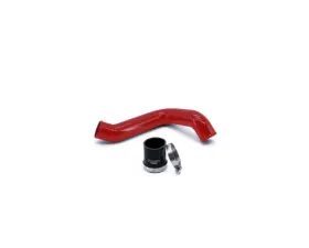 HSP Diesel Flag Red HSP Cold Side Tube to HSP Bridge Chevrolet | GMC 2004.5-2005