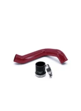 HSP Diesel Flag Red HSP Cold Side Tube to HSP Bridge Chevrolet | GMC 2004.5-2005                                     - 205-1-HSP-BR - Image 4