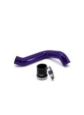 HSP Diesel Flag Red HSP Cold Side Tube to HSP Bridge Chevrolet | GMC 2004.5-2005                                     - 205-1-HSP-BR - Image 5