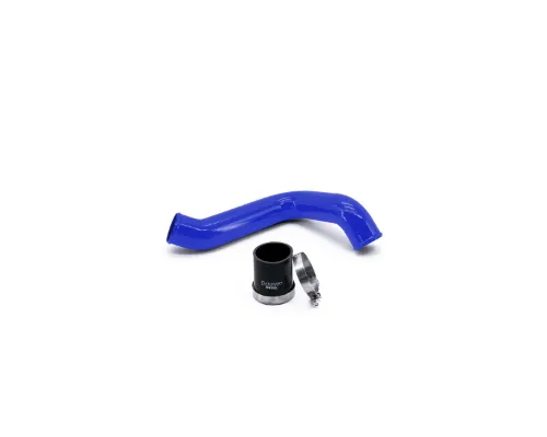 HSP Diesel Illusion Blueberry HSP Cold Side Tube to HSP Bridge Chevrolet | GMC 2004.5-2005 - 205-1-HSP-CB