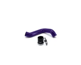 HSP Diesel Illusion Purple HSP Cold Side Tube to HSP Bridge Chevrolet | GMC 2004.5-2005