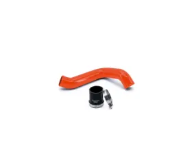 HSP Diesel M&M Orange HSP Cold Side Tube to HSP Bridge Chevrolet | GMC 2004.5-2005