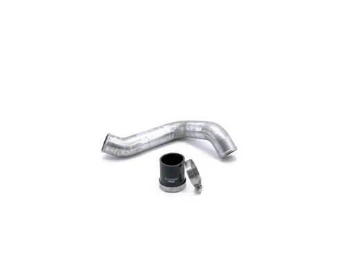 HSP Diesel Raw HSP Cold Side Tube to HSP Bridge Chevrolet | GMC 2004.5-2005 - 205-1-HSP-RAW