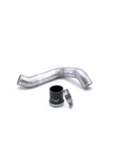 HSP Diesel Raw HSP Cold Side Tube to HSP Bridge Chevrolet | GMC 2004.5-2005                                     - 205-1-HSP-RAW - Image 6