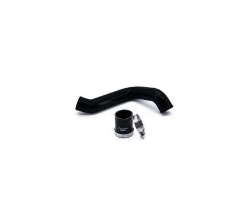 HSP Diesel Silk Satin Black HSP Cold Side Tube to HSP Bridge Chevrolet | GMC 2004.5-2005 - 205-1-HSP-SB