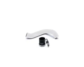 HSP Diesel Polar White HSP Cold Side Tube to HSP Bridge Chevrolet | GMC 2004.5-2005