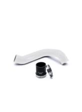 HSP Diesel Polar White HSP Cold Side Tube to HSP Bridge Chevrolet | GMC 2004.5-2005                                     - 205-1-HSP-W - Image 6