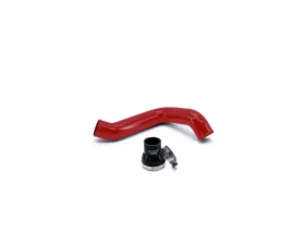 HSP Diesel Flag Red HSP Cold Side Tube to Factory Bridge Chevrolet | GMC 2004.5-2005