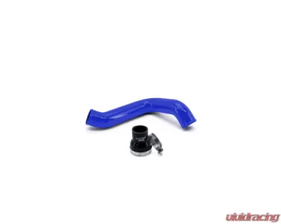 HSP Diesel Illusion Purple HSP Cold Side Tube to Factory Bridge Chevrolet | GMC 2004.5-2005 - 205-HSP-CP