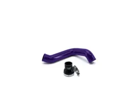 HSP Diesel Illusion Purple HSP Cold Side Tube to Factory Bridge Chevrolet | GMC 2004.5-2005