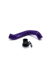 HSP Diesel Illusion Purple HSP Cold Side Tube to Factory Bridge Chevrolet | GMC 2004.5-2005                                     - 205-HSP-CP - Image 6