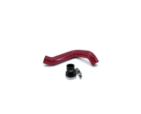 HSP Diesel Illusion Cherry HSP Cold Side Tube to Factory Bridge Chevrolet | GMC 2004.5-2005